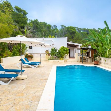 Holiday Home Can Toni Mari Sant Carles de Peralta Dış mekan fotoğraf