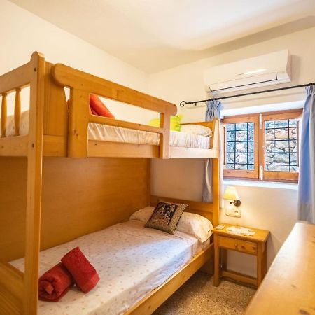 Holiday Home Can Toni Mari Sant Carles de Peralta Dış mekan fotoğraf