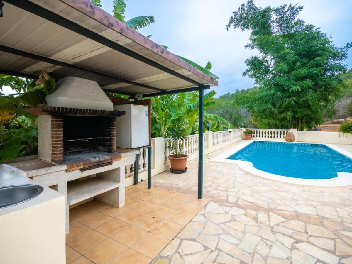Holiday Home Can Toni Mari Sant Carles de Peralta Dış mekan fotoğraf