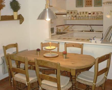 Holiday Home Can Toni Mari Sant Carles de Peralta Oda fotoğraf