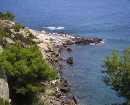 Holiday Home Can Toni Mari Sant Carles de Peralta Oda fotoğraf