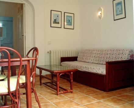 Holiday Home Can Toni Mari Sant Carles de Peralta Oda fotoğraf
